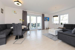 Ferienwohnung Sommerwind - Residenz an der Nordseetherme